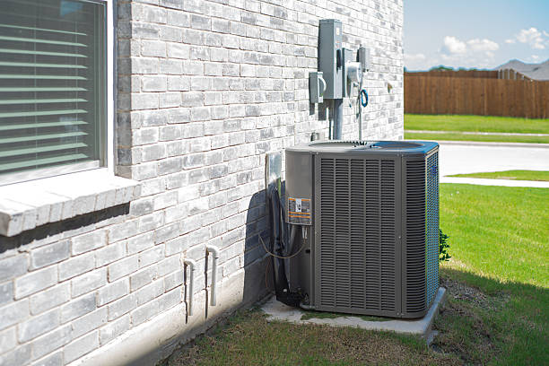 Reliable Heat Pump Repair contractor in Monroe, NC by FH HVAC